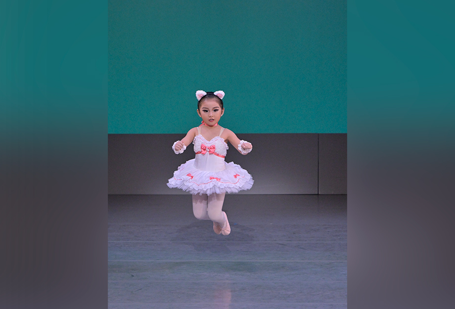 第一部 ワルツィング・キャット