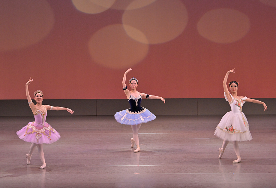 フィナーレより