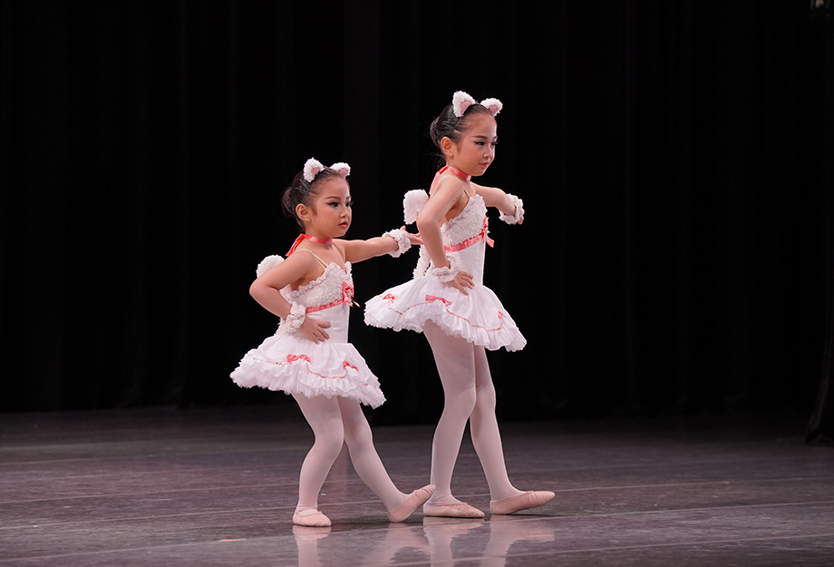 第一部 ワルツィング・キャット